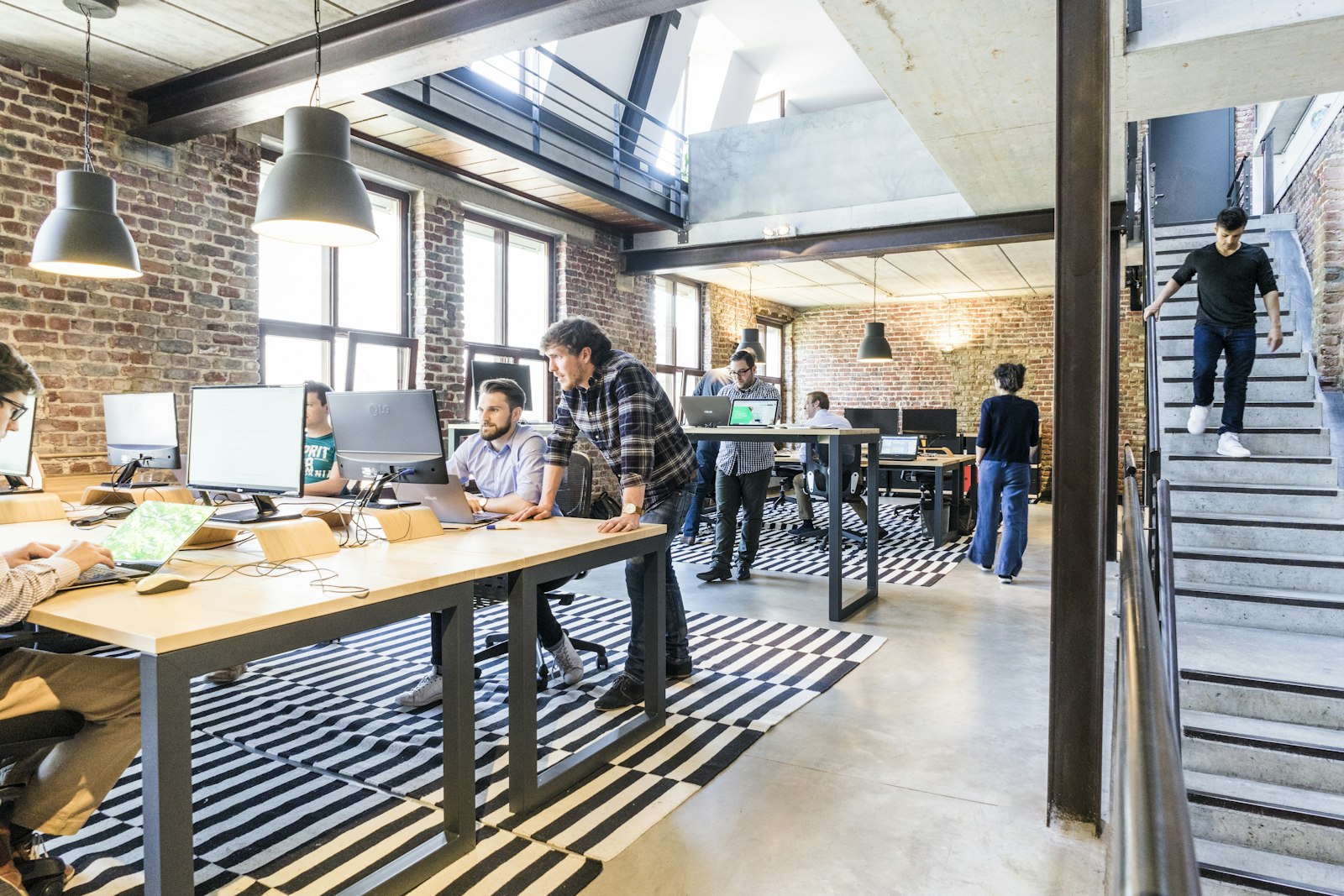 How to market a real-estate project that sells